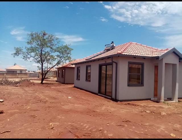 2 BEDROOM HOUSE FOR SALE IN KYA SANDS